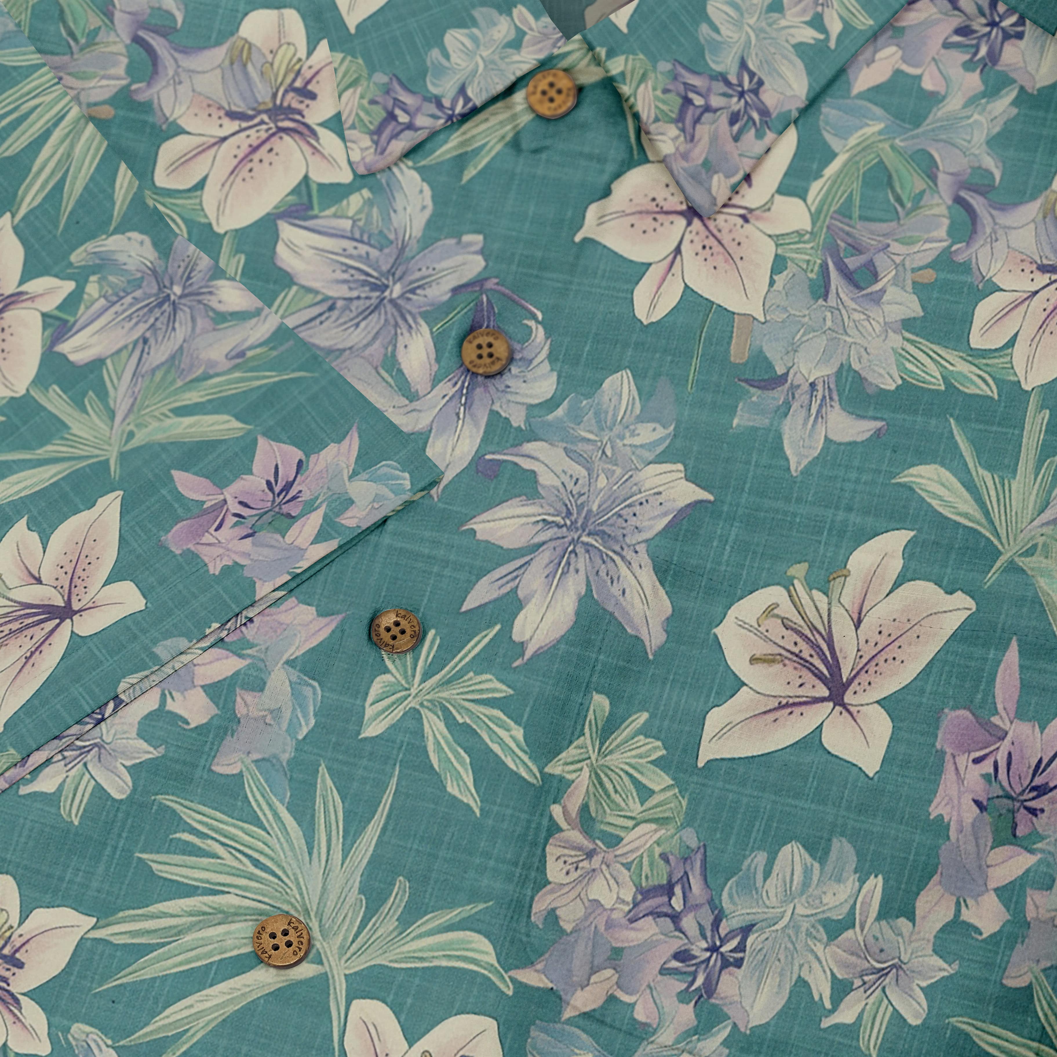 Tropical Bloom