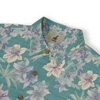 Tropical Bloom