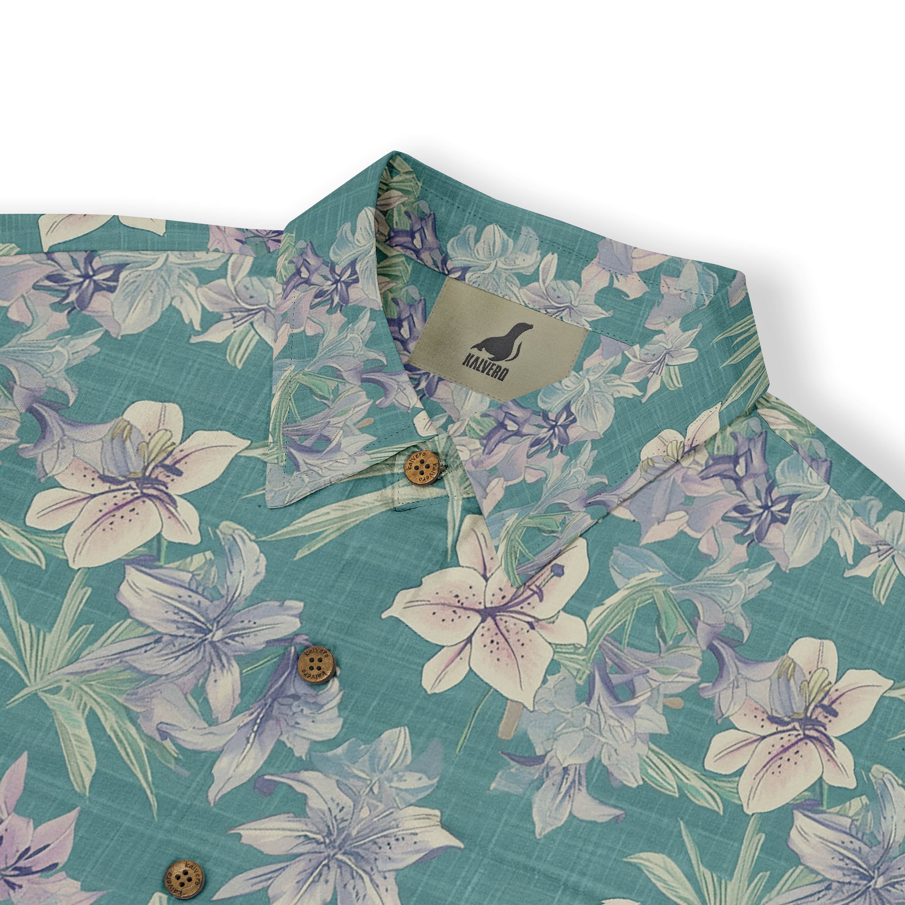 Tropical Bloom