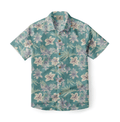 Tropical Bloom