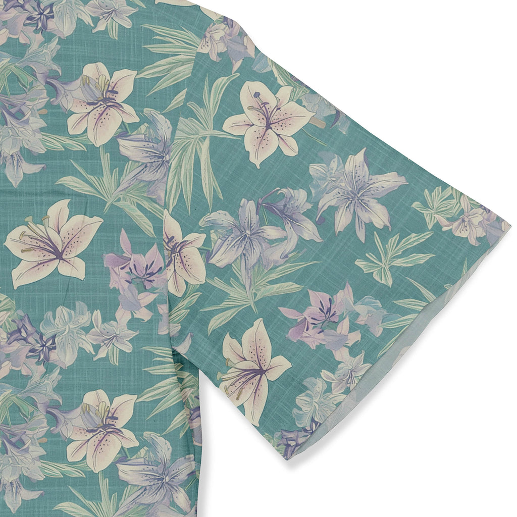 Tropical Bloom