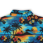Tropical Sunset Vibes