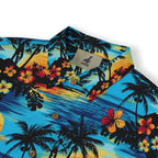 Tropical Sunset Vibes