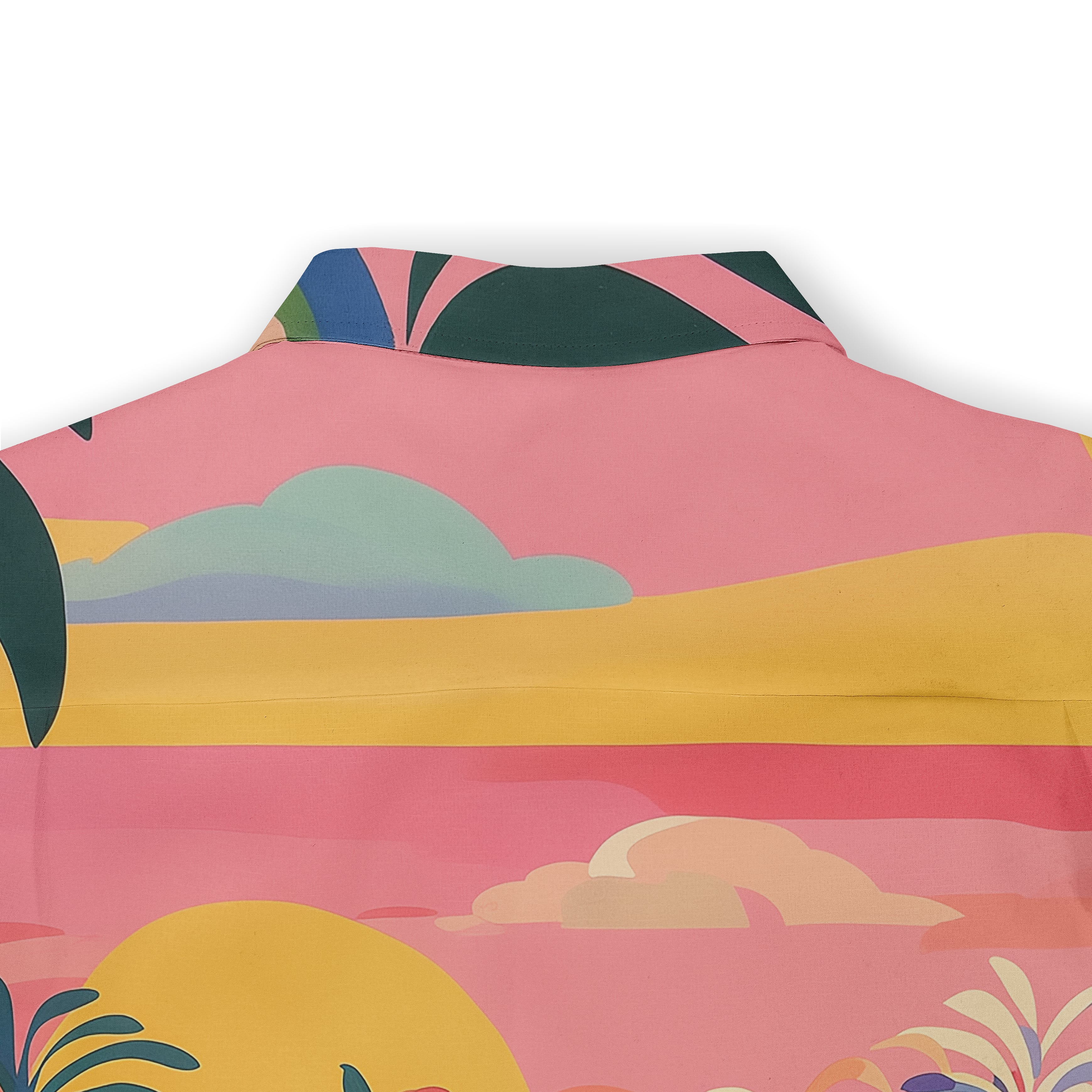 Tropical Vibes