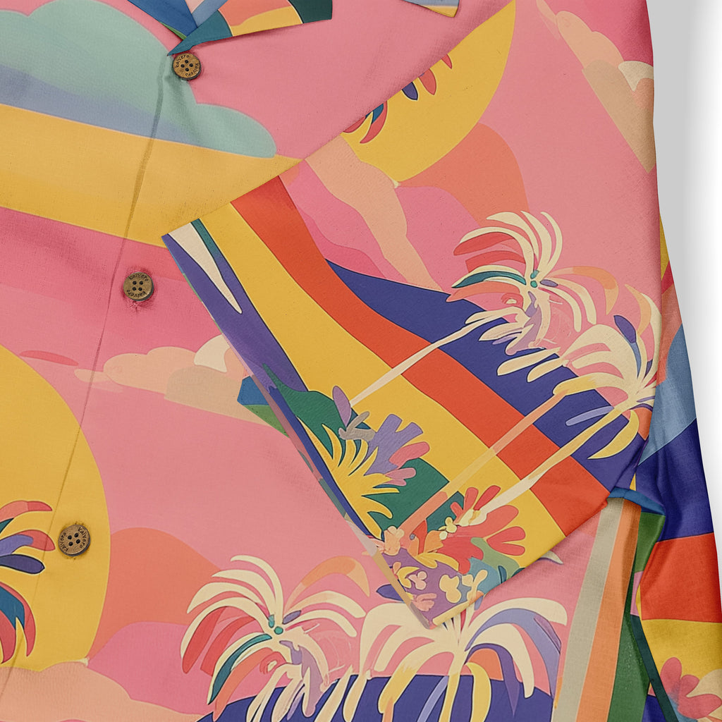 Tropical Vibes