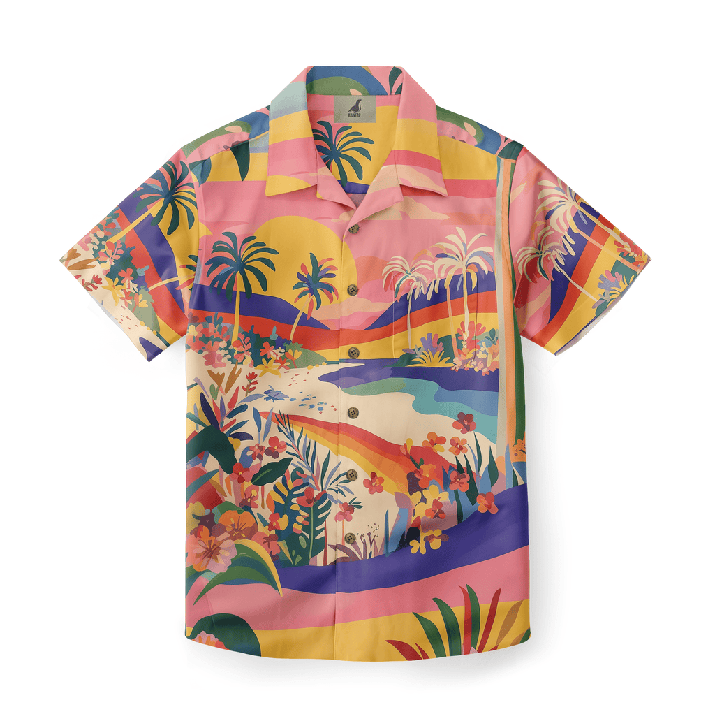 Tropical Vibes