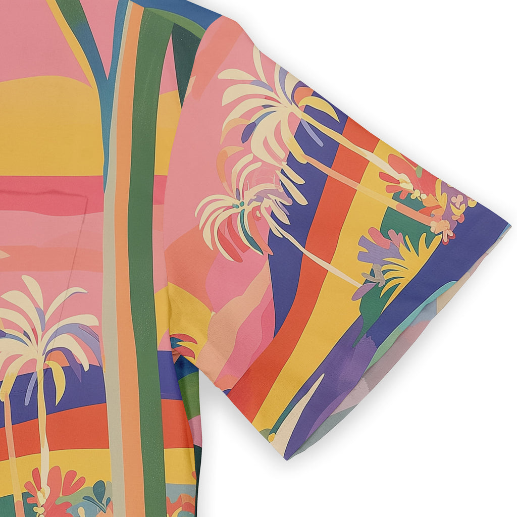 Tropical Vibes