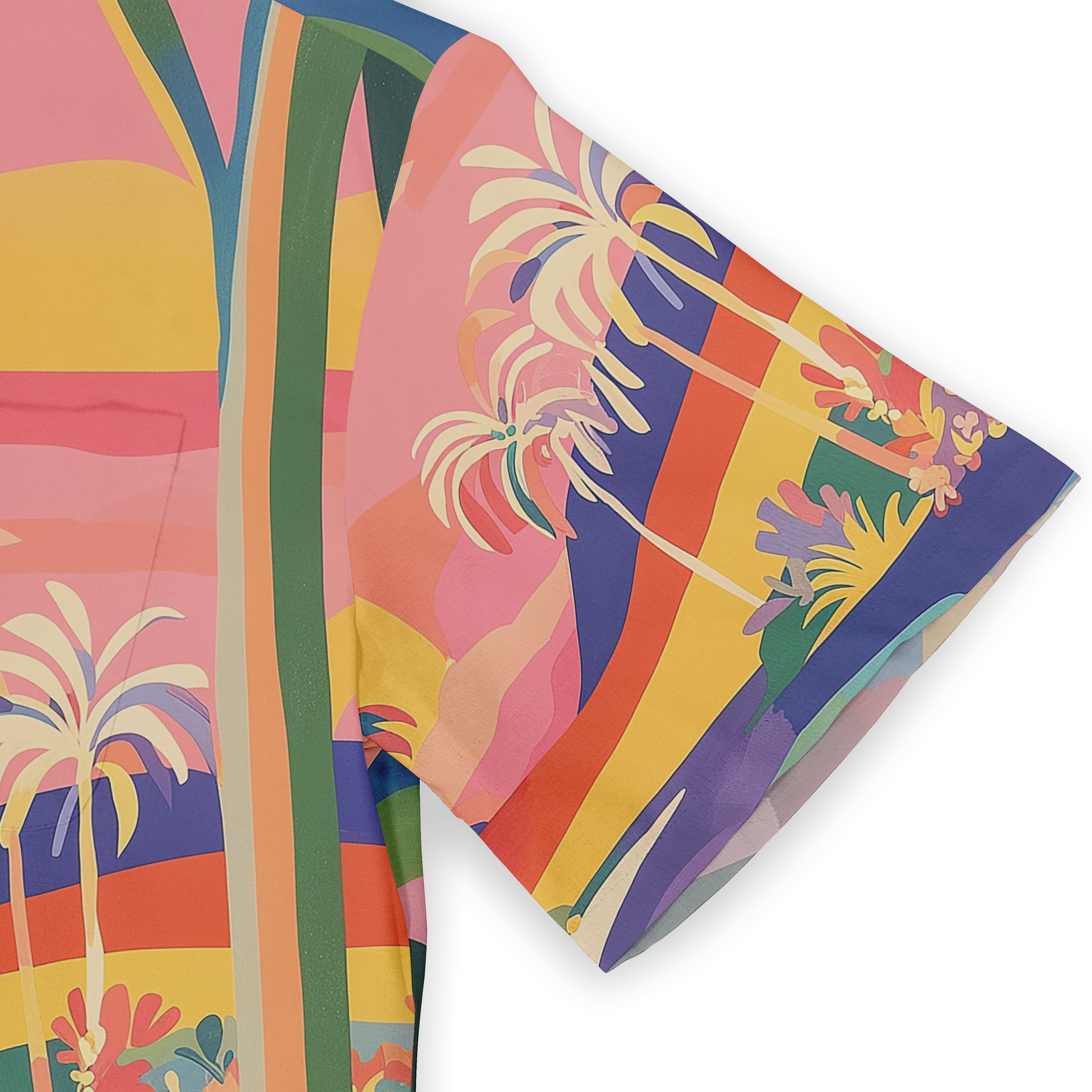 Tropical Vibes