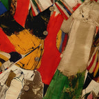 Vivid Mosaic