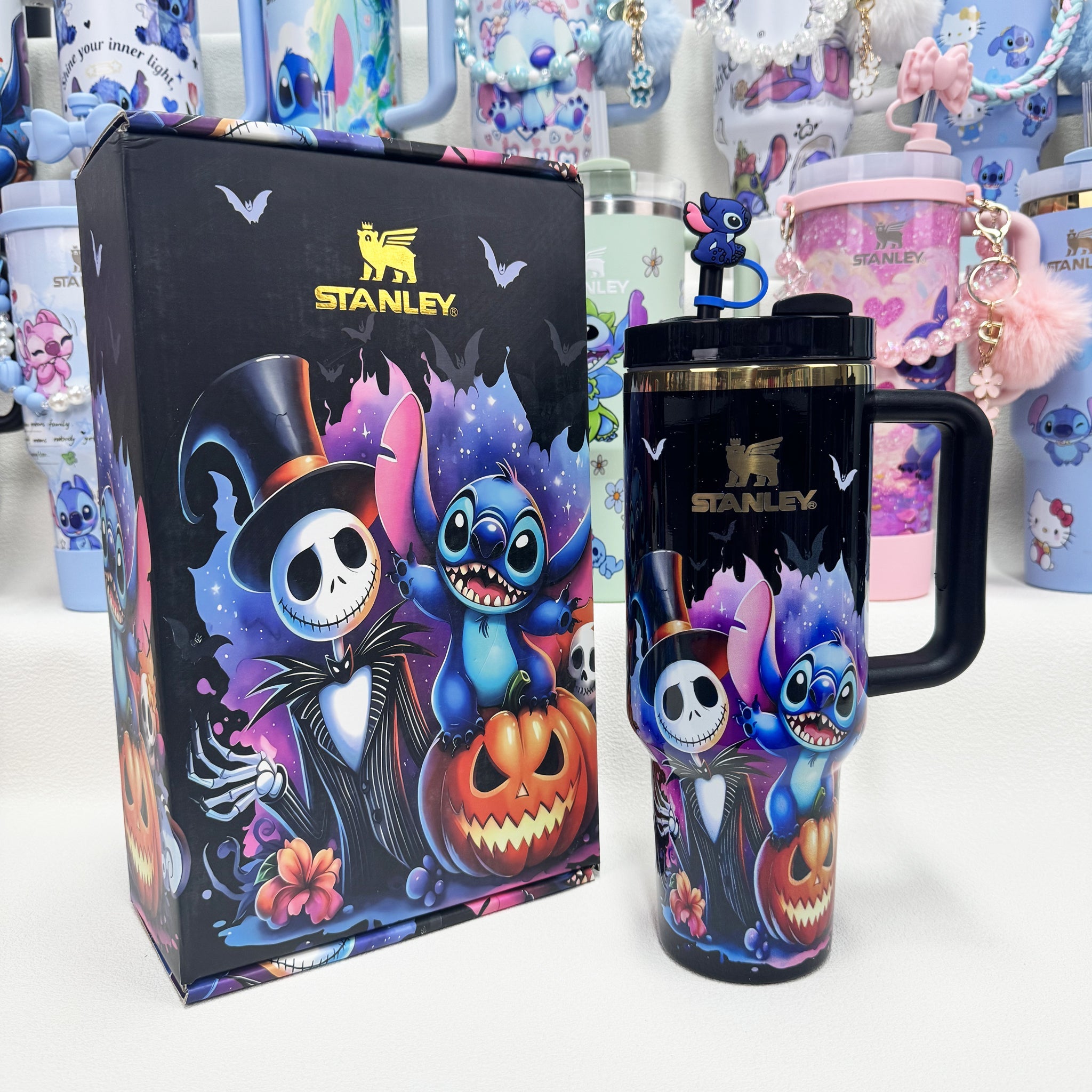 🔥Limited Edition 40oz Insulated Cup