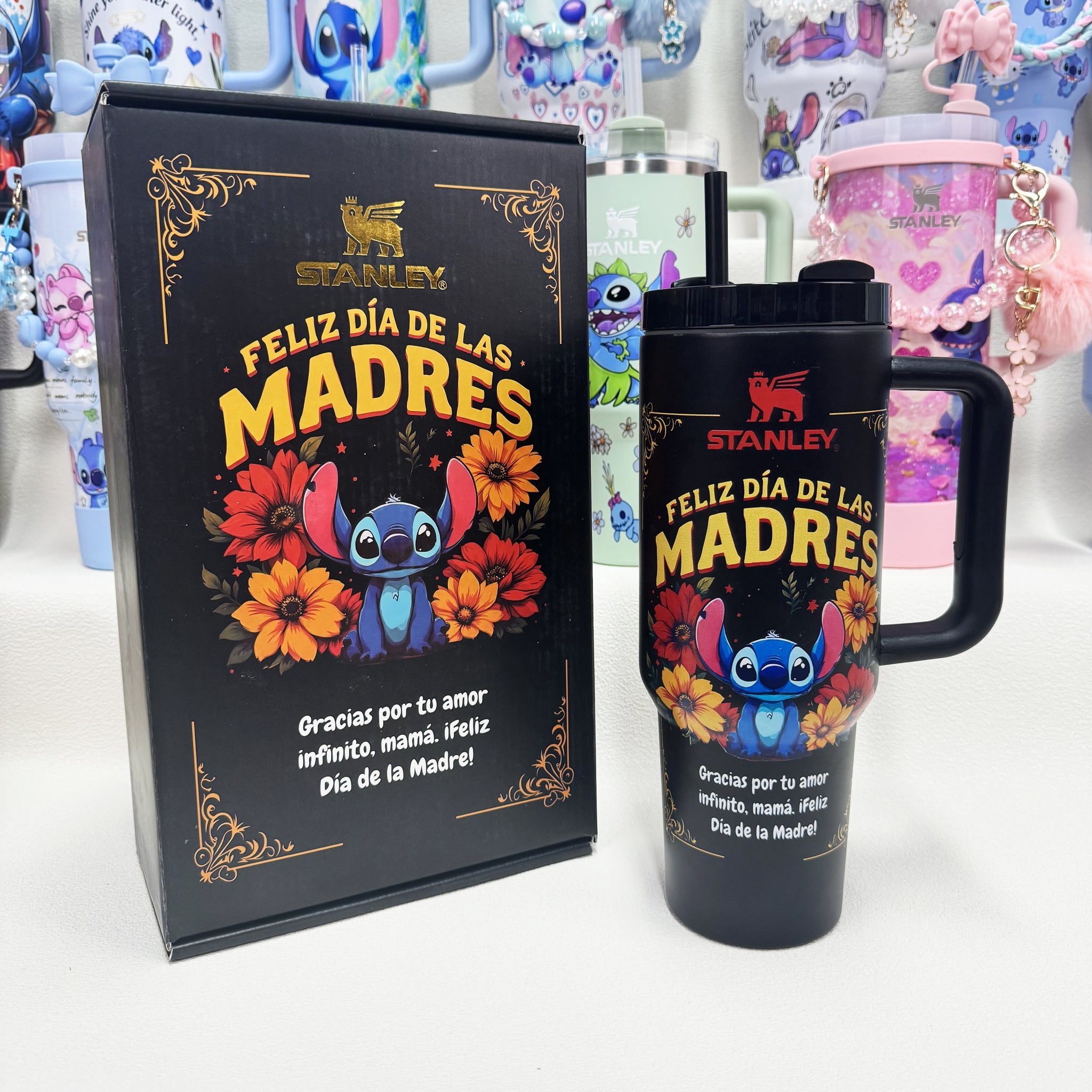 🔥Limited Edition 40oz Insulated Cup