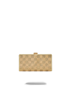 TRINITY 24K SINGLE FOLD WALLET