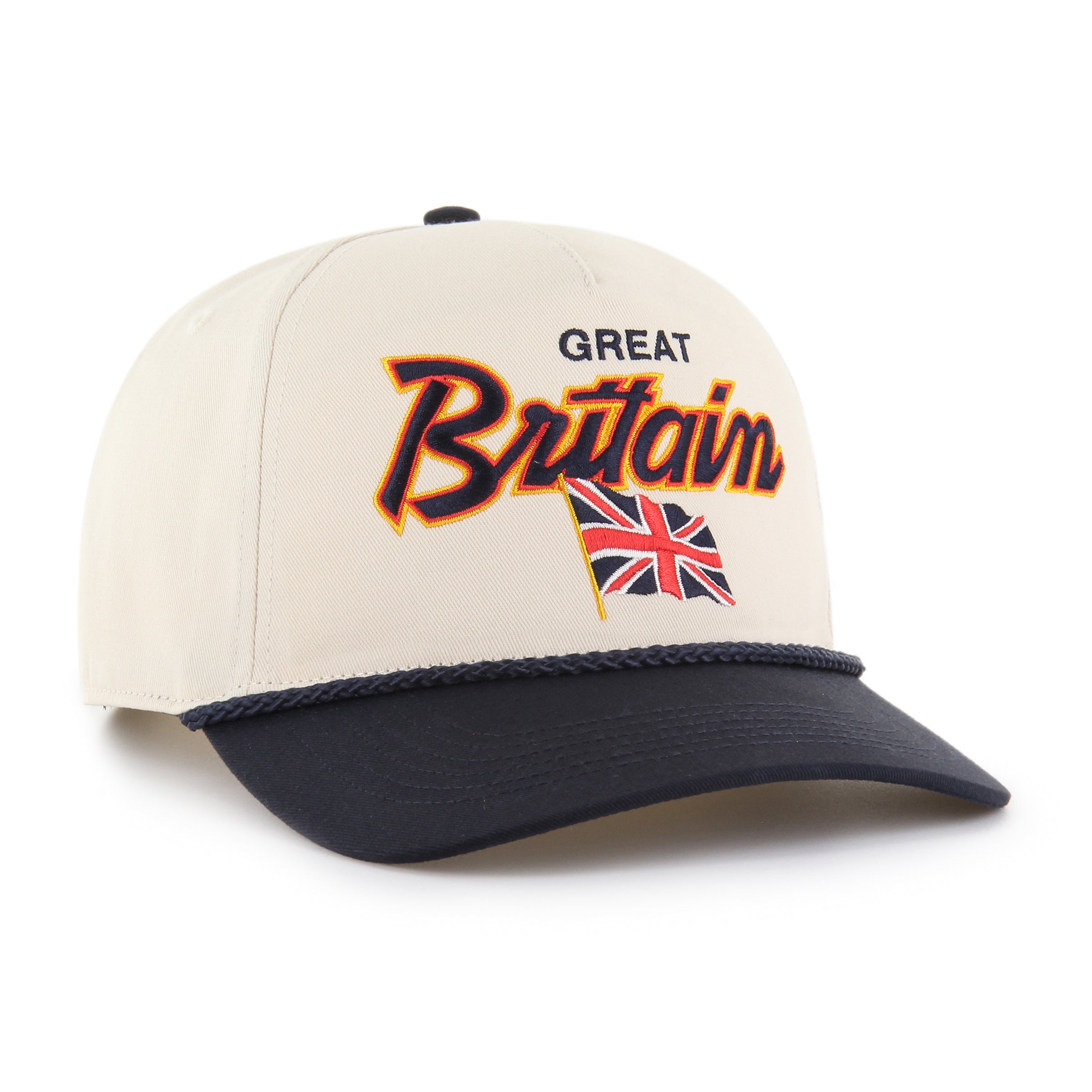 GREAT BRITAIN CONTINENTAL '  HITCH