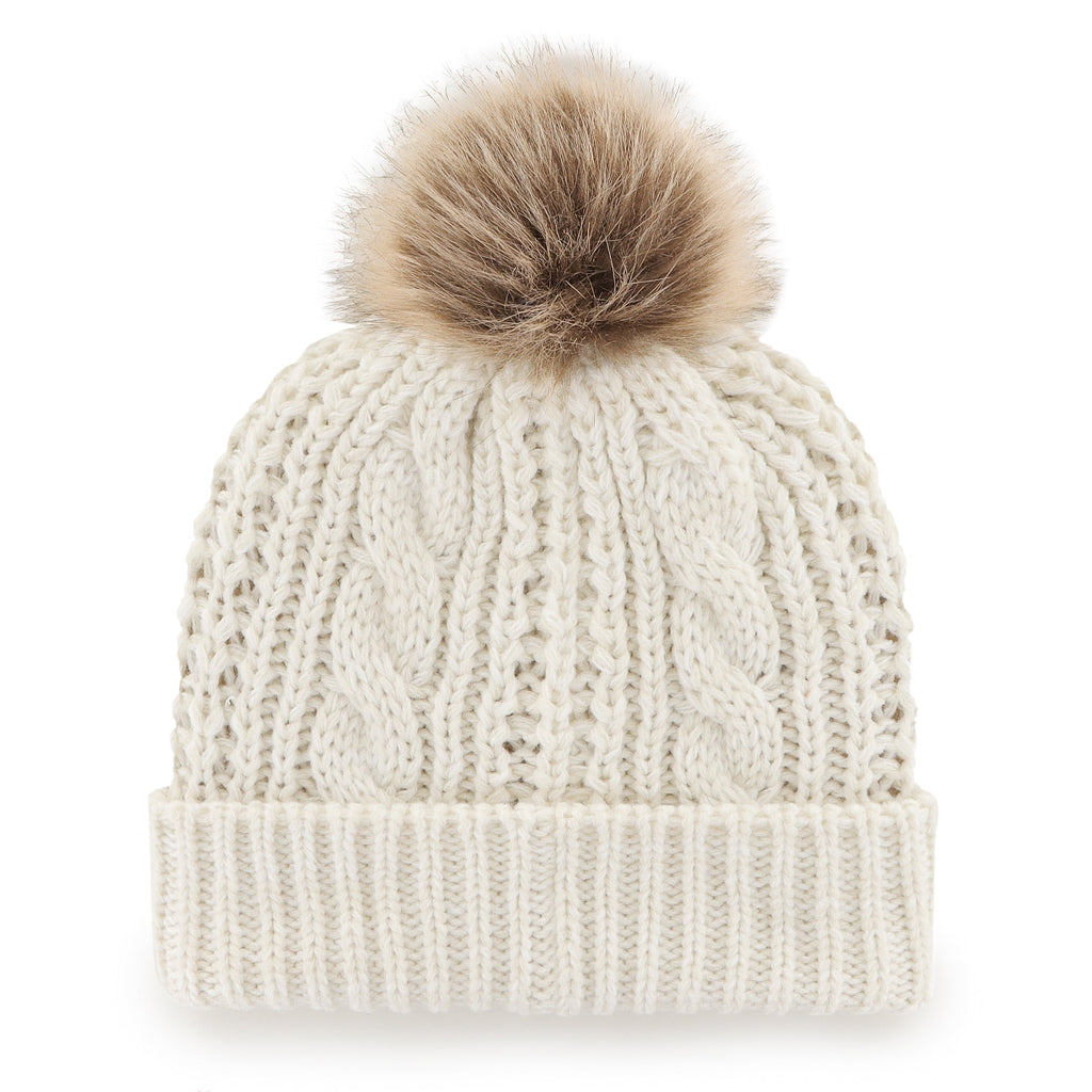 SNOWFLAKE MEEKO '  CUFF KNIT WOMENS