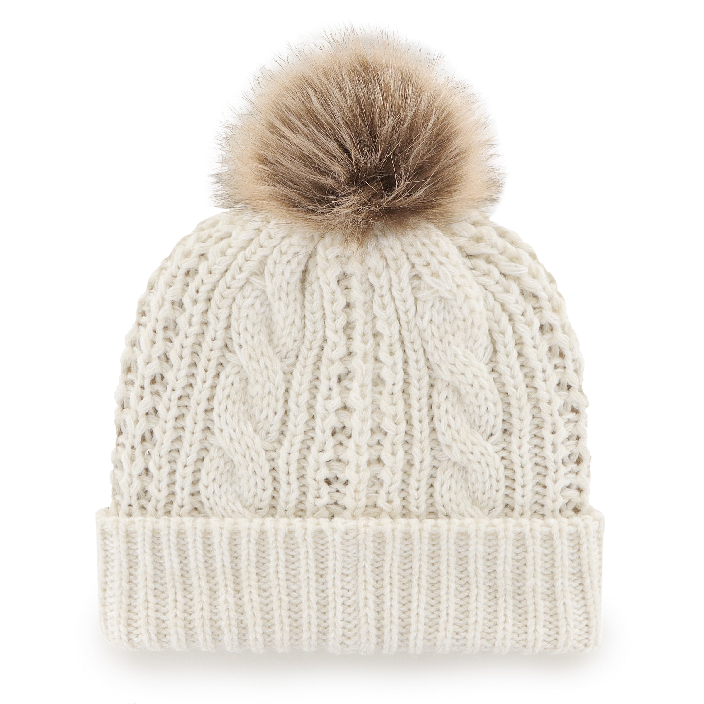 SNOWFLAKE MEEKO '  CUFF KNIT WOMENS