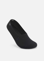 Organic Cotton No Show Socks 8-Pack