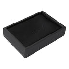 Pillowcase - Black - Queen