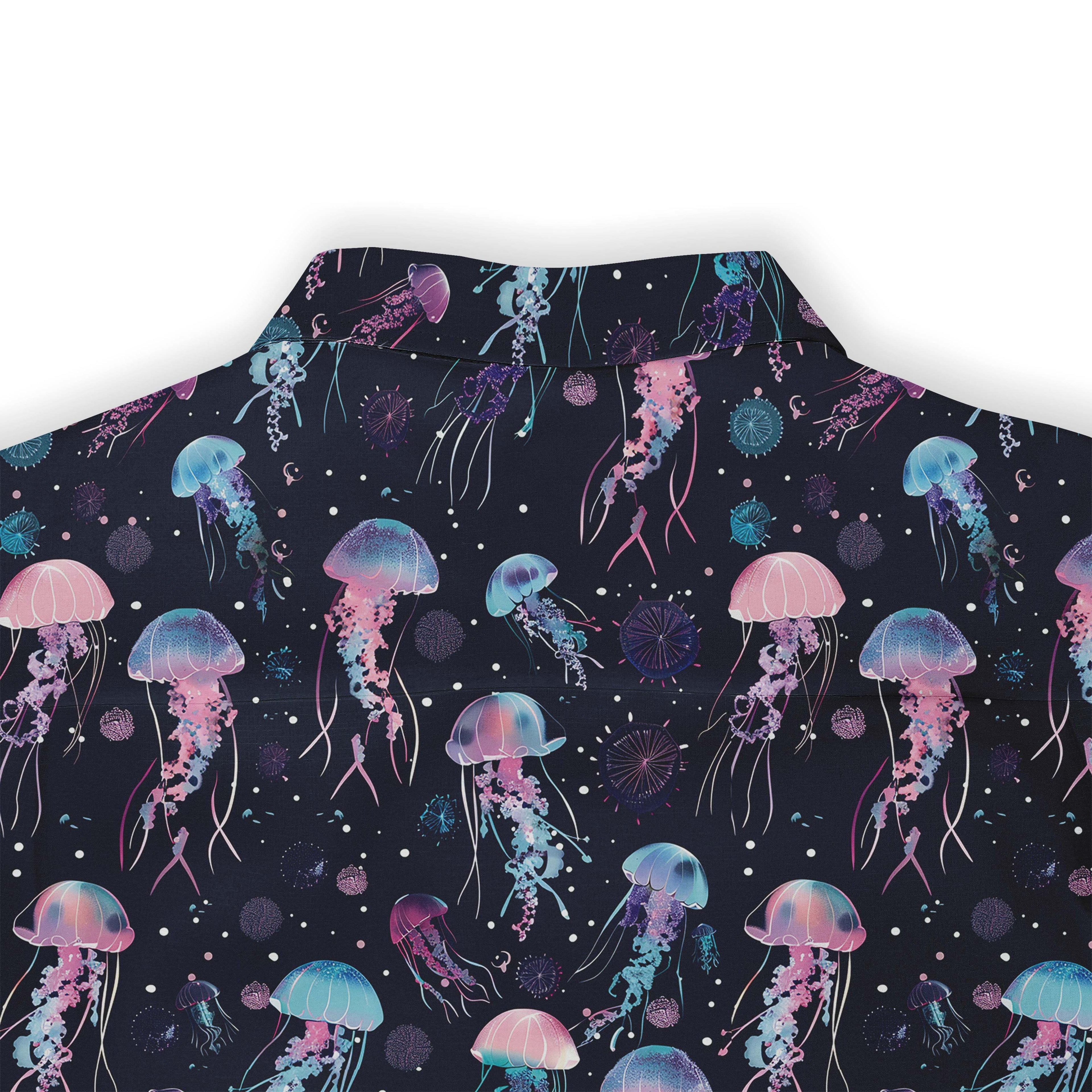 Celestial Jelly