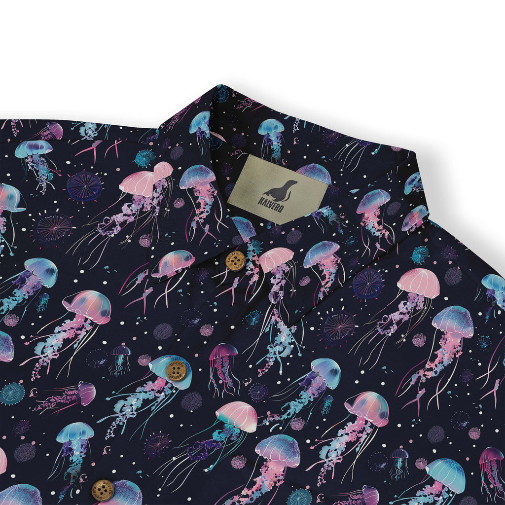Celestial Jelly