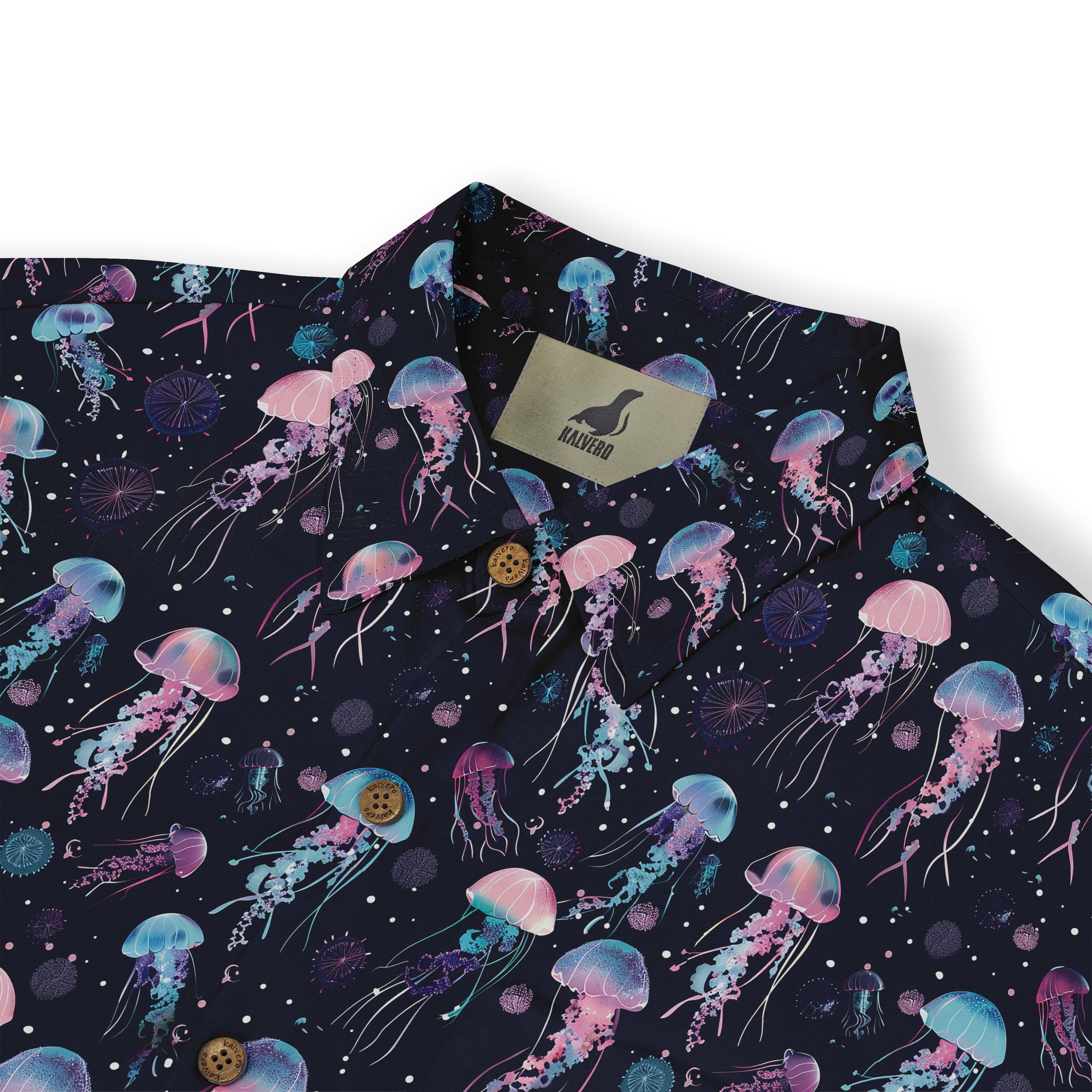 Celestial Jelly