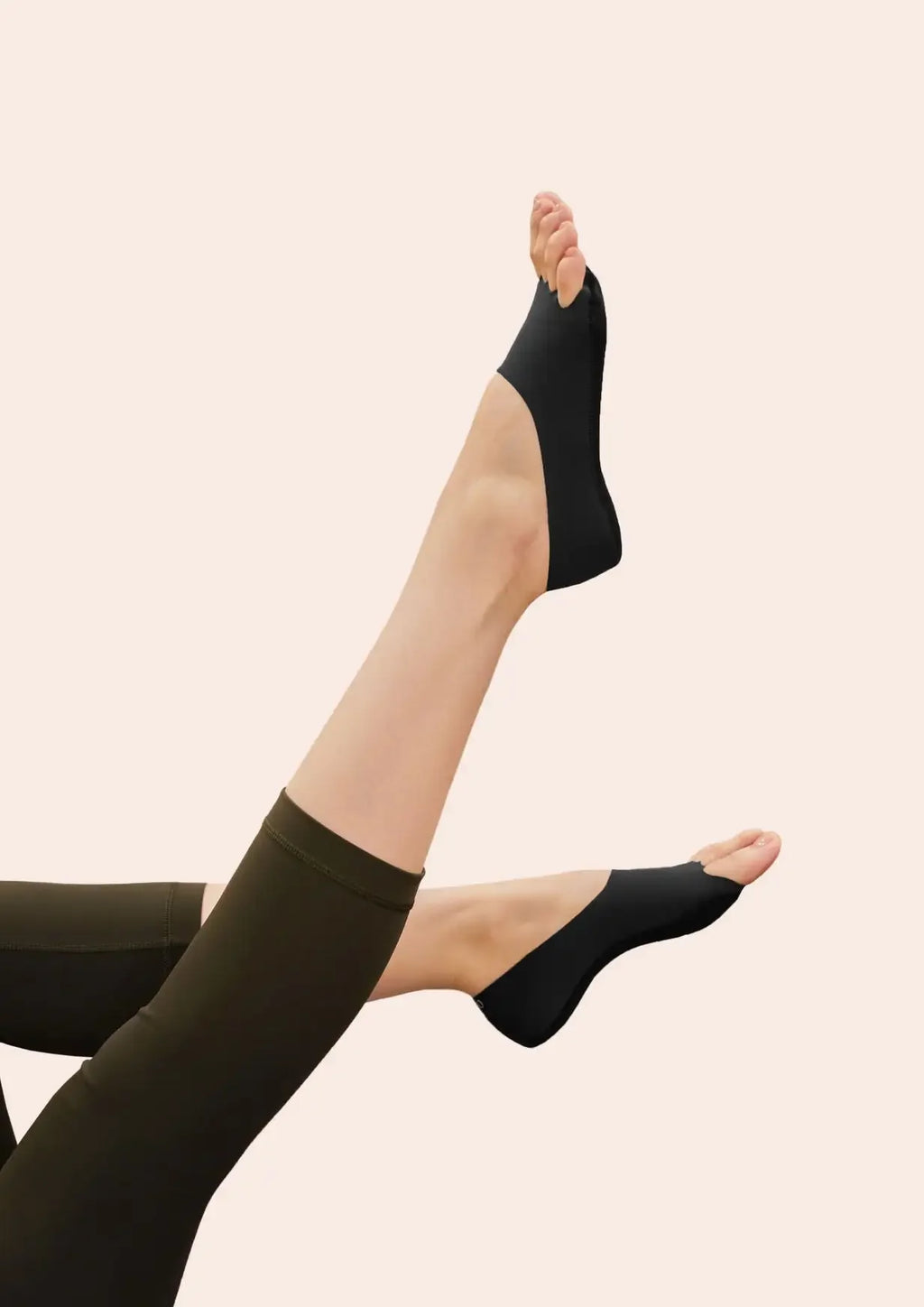 Yoga/Pilates Socks