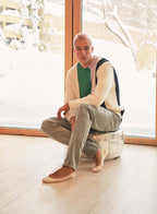 Low-Cut No Show Socks 8-Pack