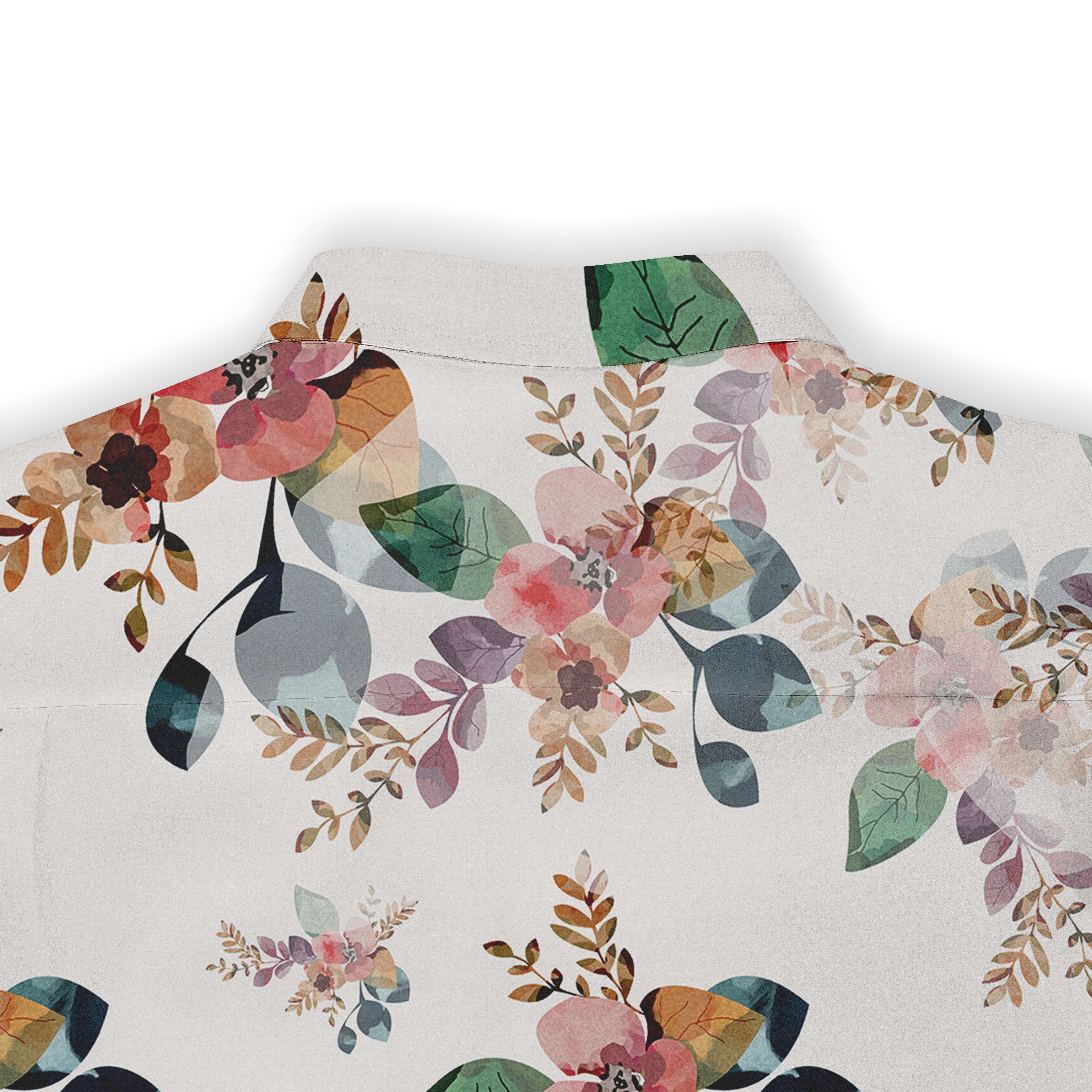 Ethereal Flora