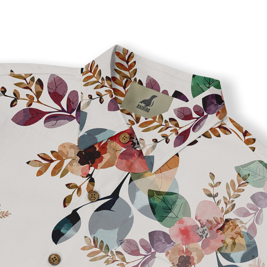 Ethereal Flora