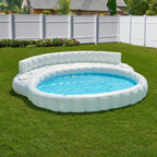Inflatable Sofa Pool