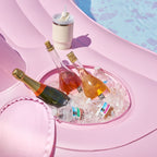 Inflatable Sofa Pool