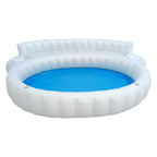 Inflatable Sofa Pool
