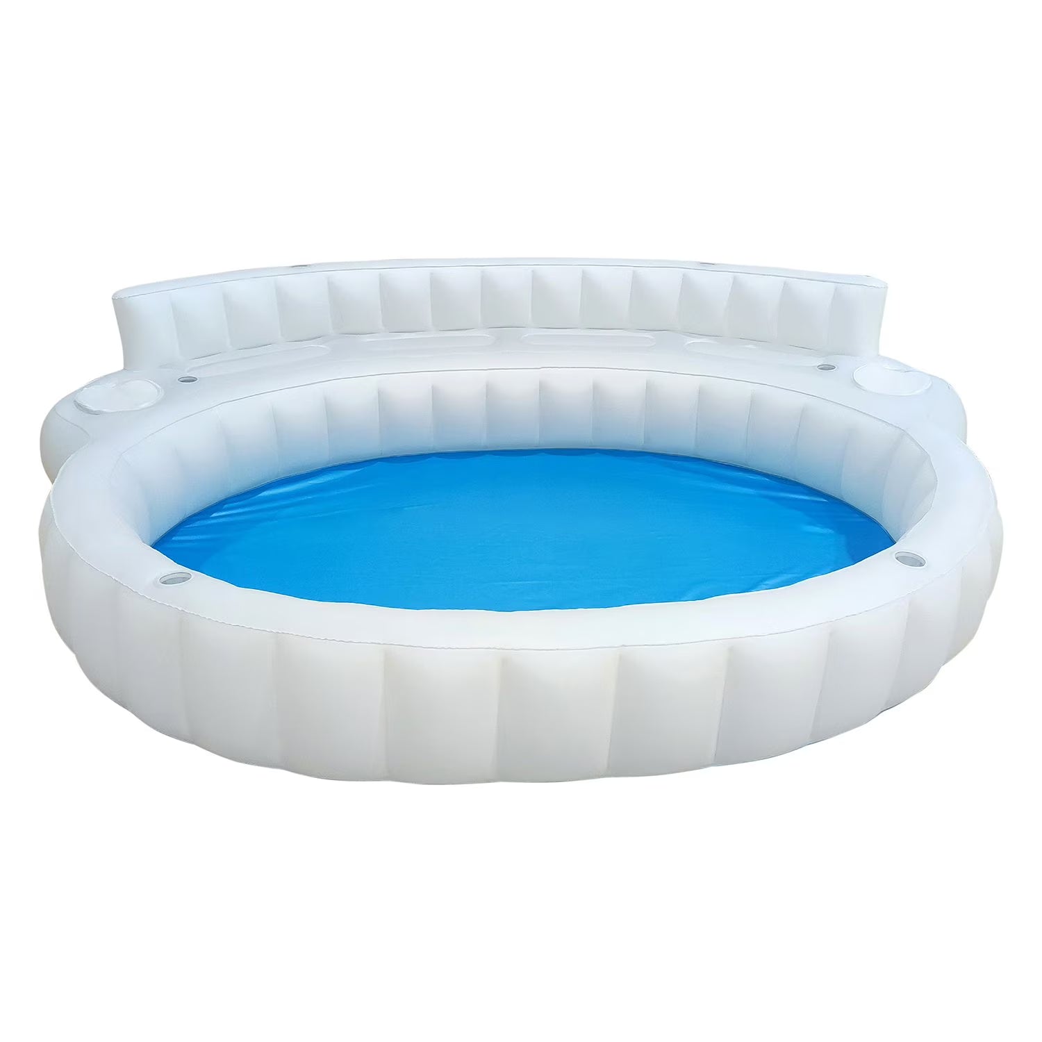 Inflatable Sofa Pool