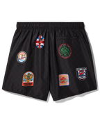 GLOBAL MOGUL BILLIONAIRE SWIM SHORTS