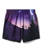 LATE ONE NIGHT SWIM SHORTS
