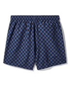 MIDNIGHT MAGIC SHARKS IN PARIS SWIM SHORTS