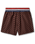 SHARKS IN PARIS GT SWIM SHORTS