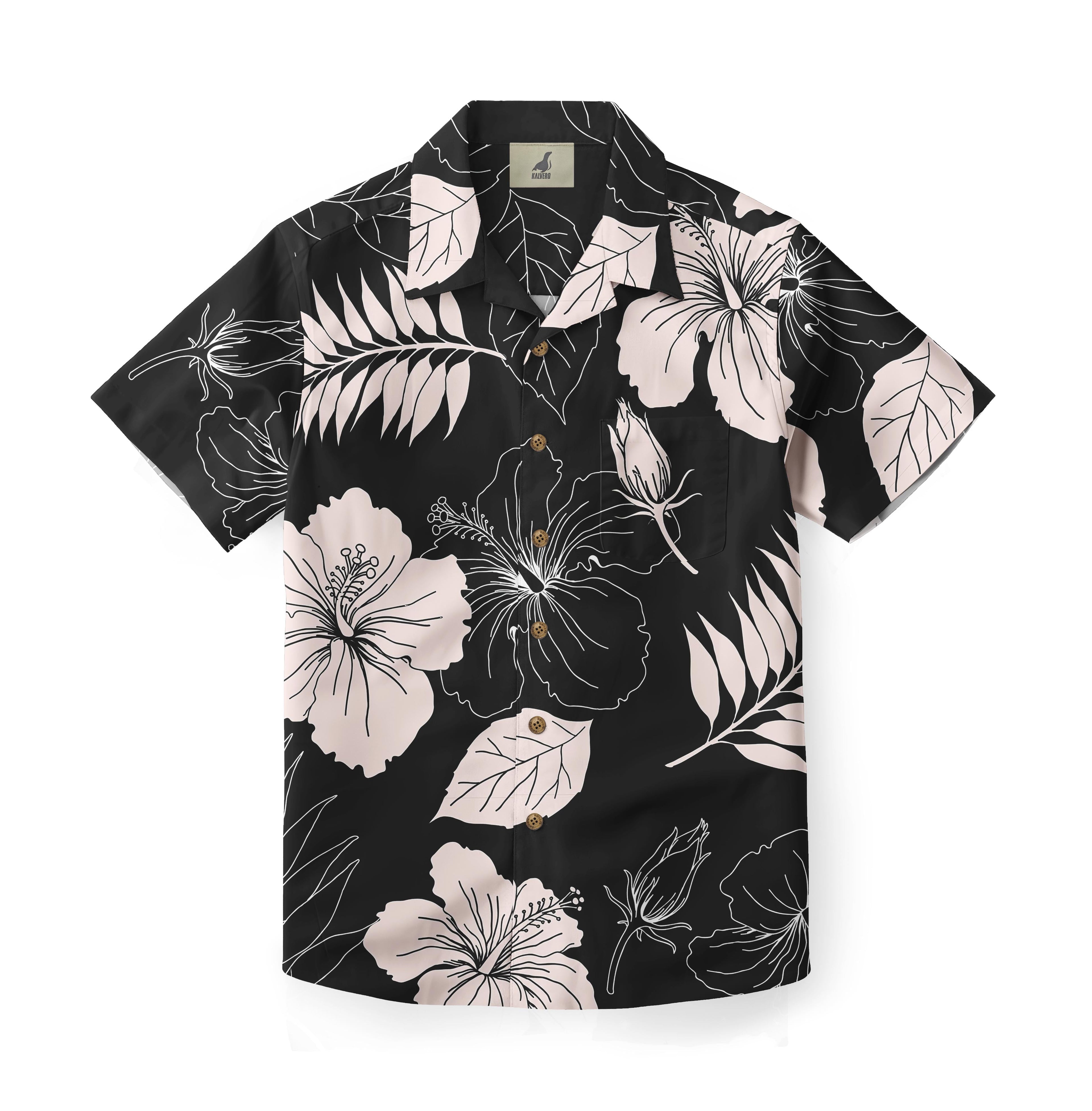 Exotic Harvest Aloha