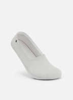 Organic Cotton No Show Socks 12-Pack