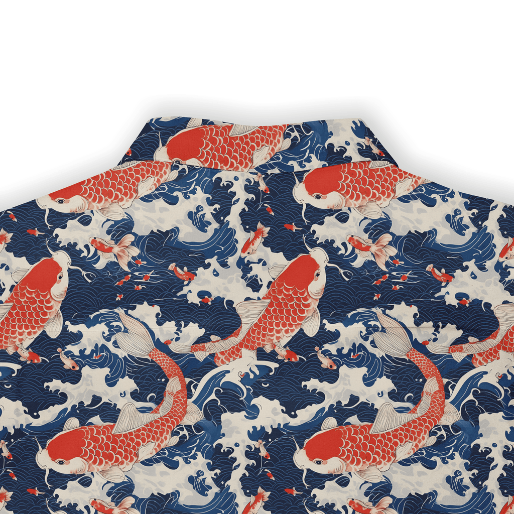 Koi Harmony