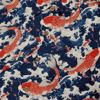 Koi Harmony