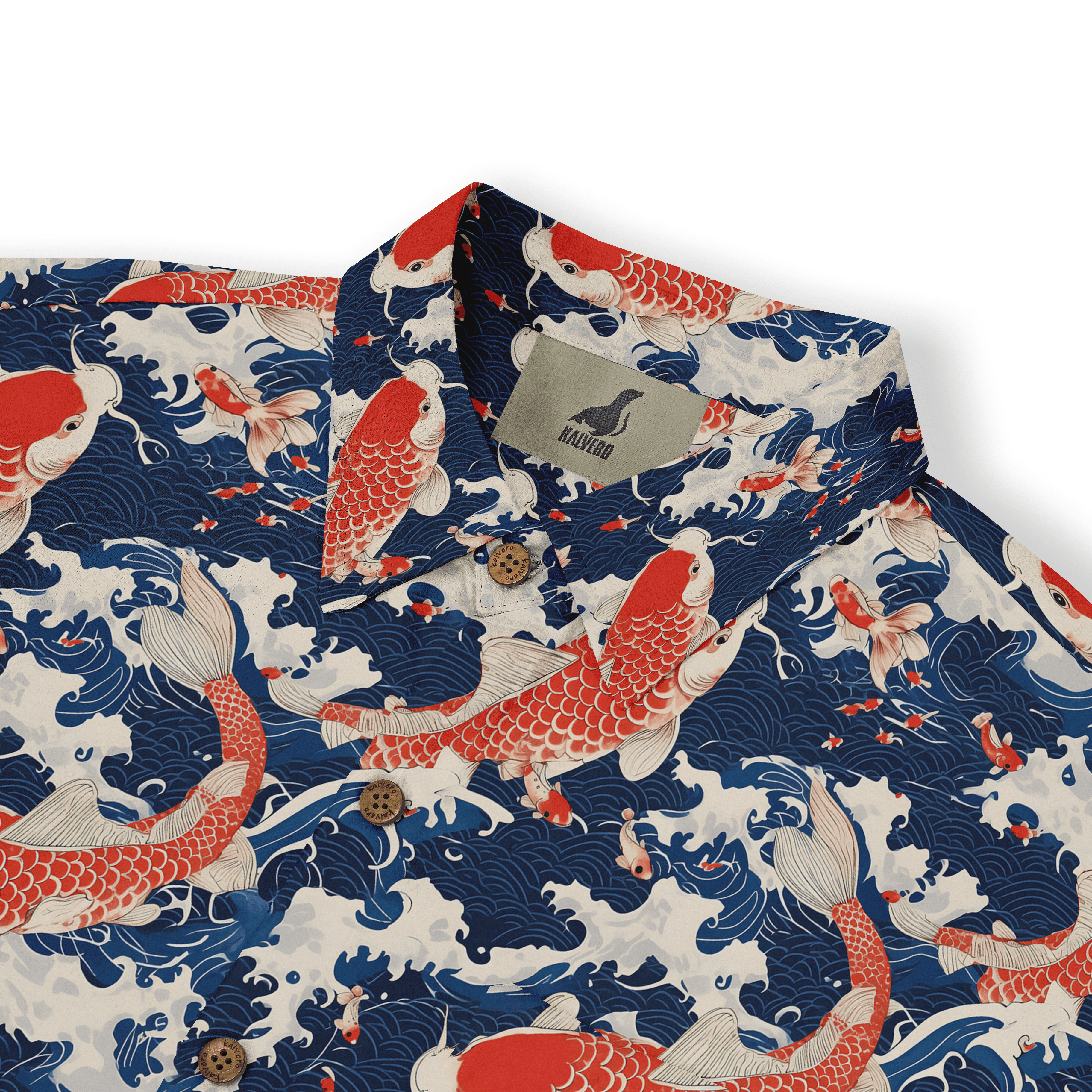 Koi Harmony