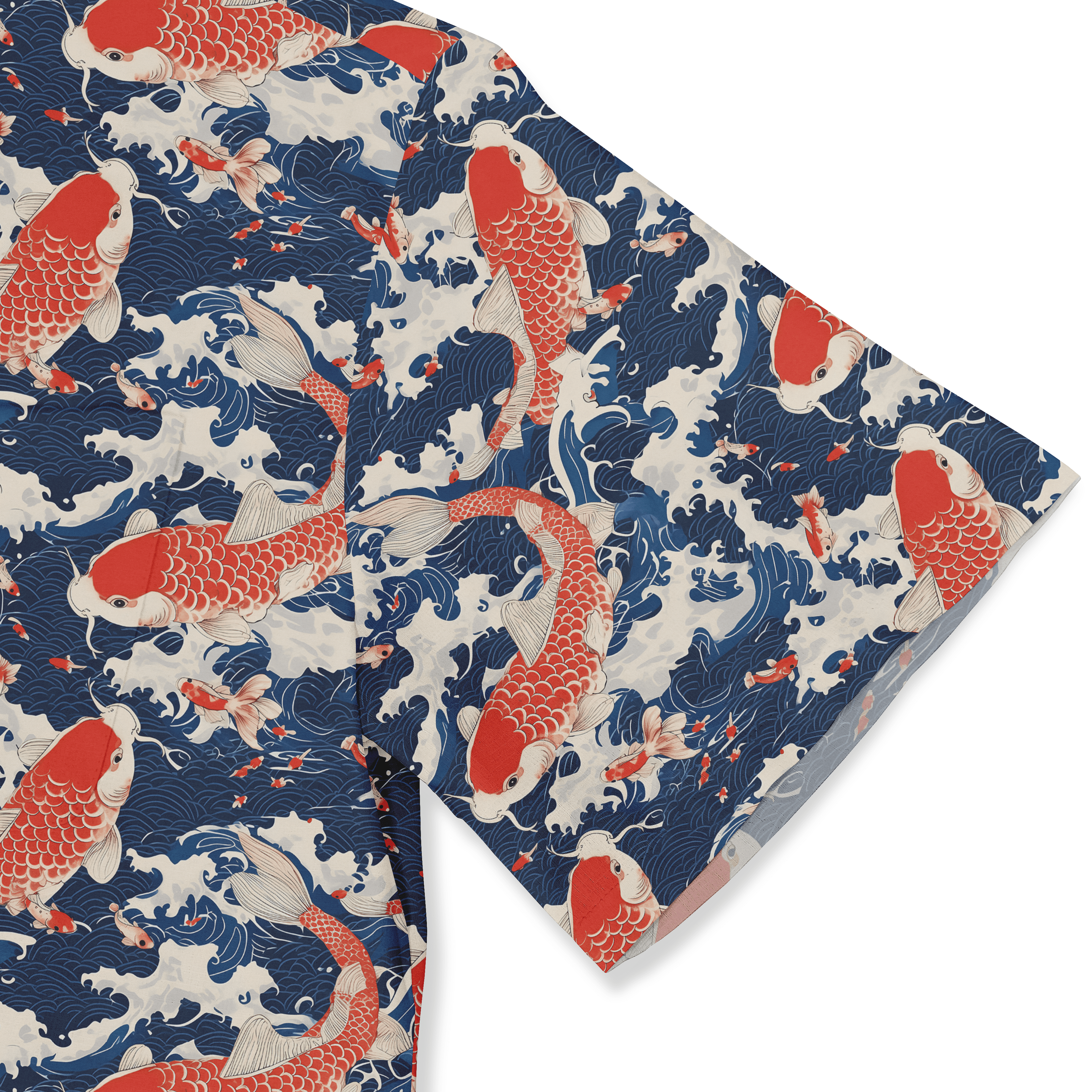 Koi Harmony