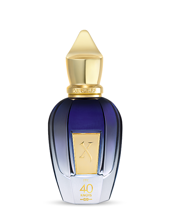 40 Knots