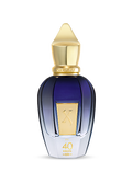 40 Knots