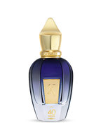 40 Knots