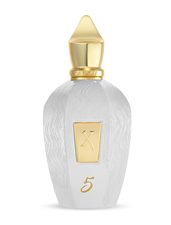 Five