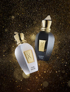 Amber Star & Star Musk