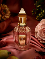 Louis XV 1722 Rosé