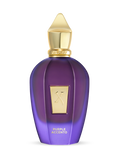 Purple Accento