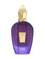 Purple Accento